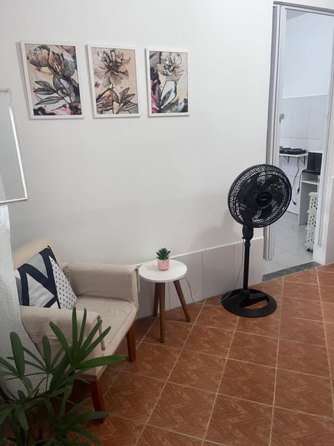 Quarto completo Apartment in Rio de Janeiro