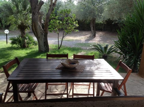 Balcony/Terrace, Garden view, Garden view