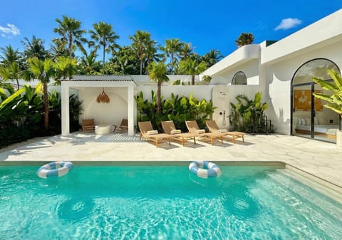 Dolce x The Young Villas Villa in Bali