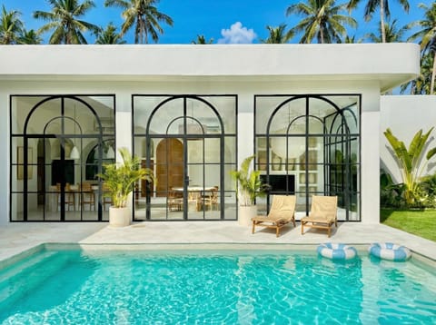 Dolce x The Young Villas Villa in Bali