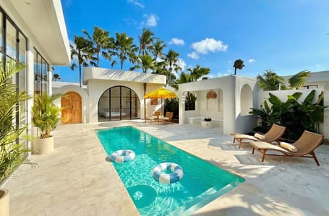 Dolce x The Young Villas Villa in Bali