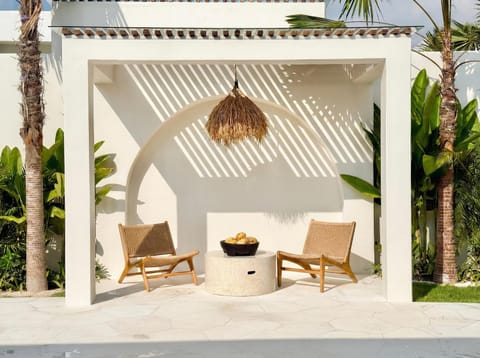 Dolce x The Young Villas Villa in Bali