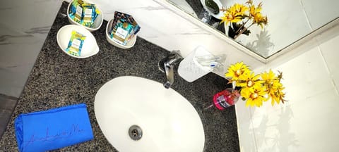 AnaLena Do Mar Apartment hotel in Armacao dos Buzios