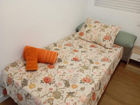 Apartament El Colomer 3 habitacions Apartment in Safor