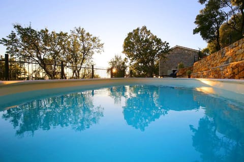 Villa Mileti House in Zadar County