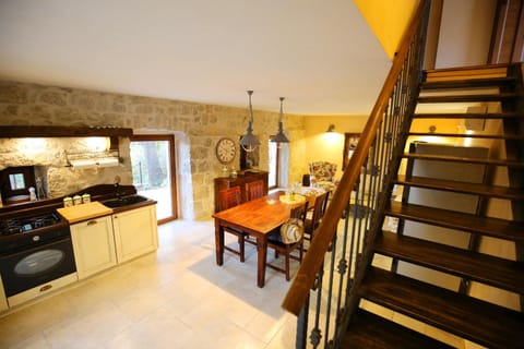 Villa Mileti House in Zadar County