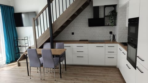 Apartament 26 Gdynia Zachód Apartment in Pomeranian Voivodeship