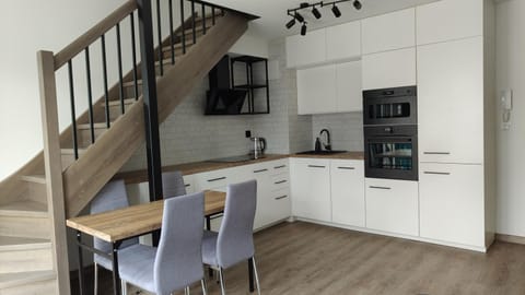 Apartament 26 Gdynia Zachód Apartment in Pomeranian Voivodeship