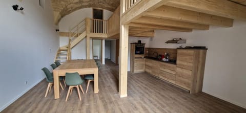 Appartement tout confort du Moulin Apartment in Neuchâtel, Switzerland