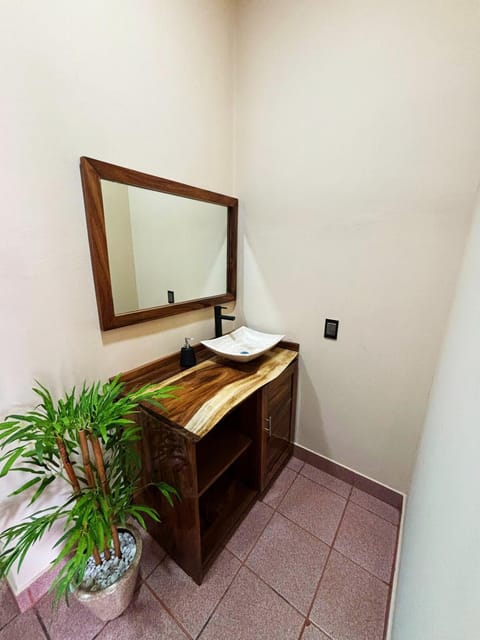 Departamento Fila Apartment in Puerto Escondido