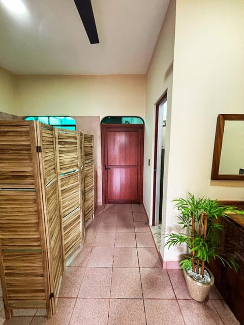 Departamento Fila Apartment in Puerto Escondido