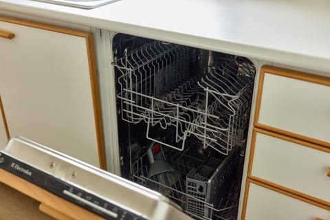 dishwasher