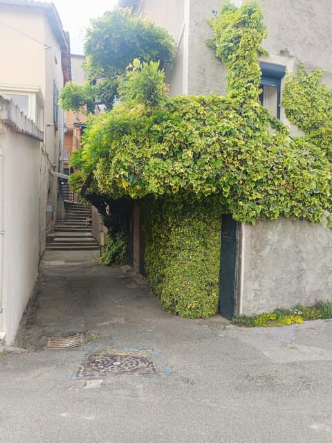 L'écrin de Sisteron - lac, centre-ville et parking Apartment in Sisteron