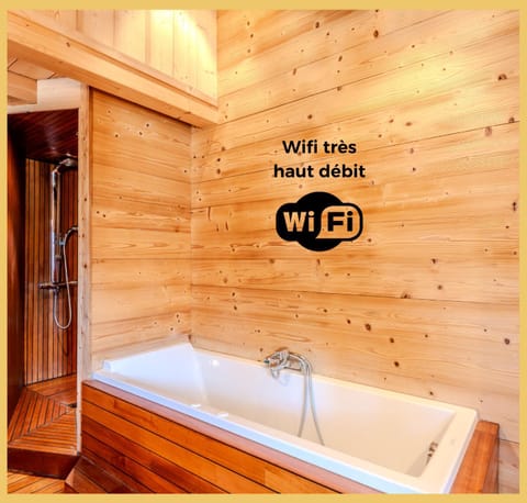 Appartement La Comtesse I Centre de Saint-Gervais Apartment in Saint-Gervais-Bains