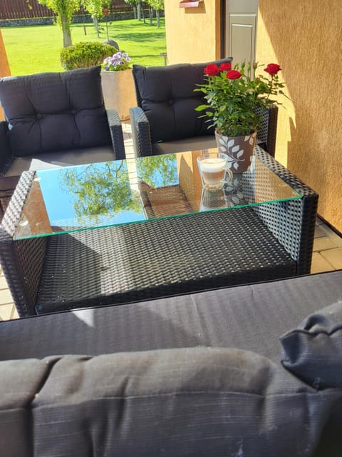 Namelis Rugilė Apartment in Lithuania