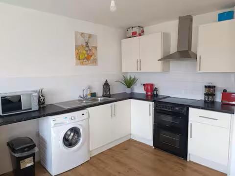 85d Northcourt Road Apartment in South Oxfordshire District