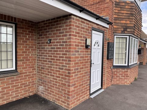 85d Northcourt Road Apartment in South Oxfordshire District