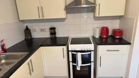 85d Northcourt Road Apartment in South Oxfordshire District