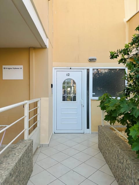 Artemis apartment Apartment in Nea Peramos