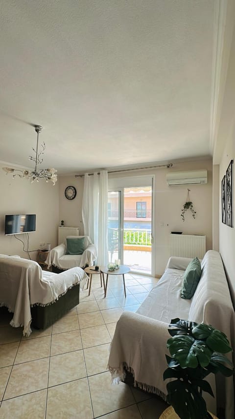 Artemis apartment Apartment in Nea Peramos