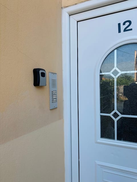 Artemis apartment Apartment in Nea Peramos