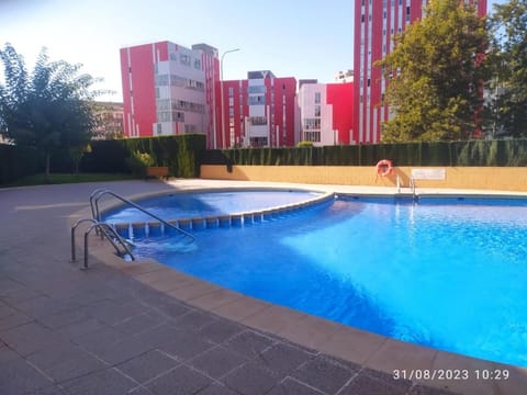 Day, Pool view, Swimming pool