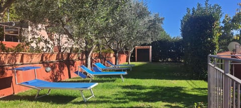 Garden, Solarium, Balcony/Terrace, Garden view