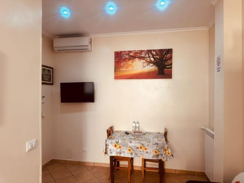 Alloggio Turistico Pamela Leporace Apartment in Fiumicino