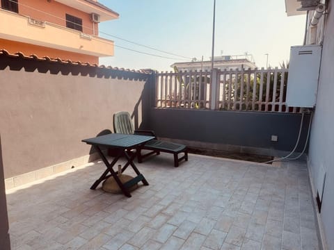 Alloggio Turistico Pamela Leporace Apartment in Fiumicino