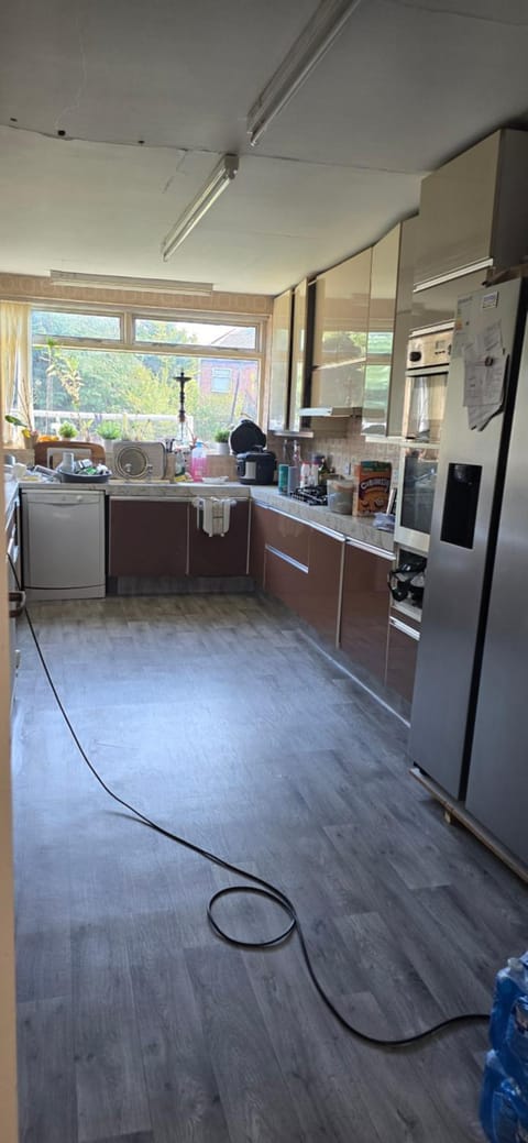 Family house House in Newcastle upon Tyne