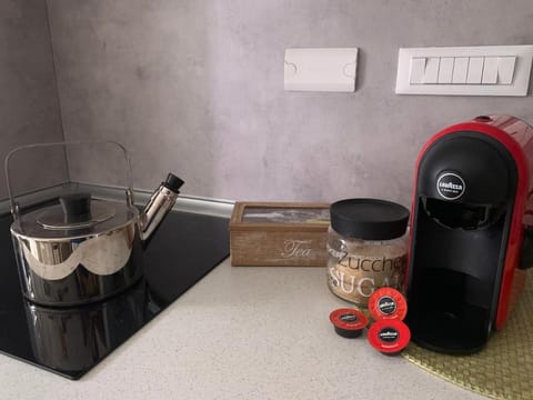 The Riviera Apartment Apartment in Sesto San Giovanni