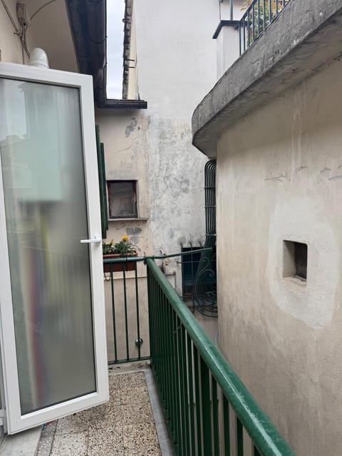 The Riviera Penthouse Apartment in Lavagna