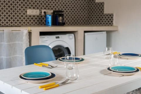 the riviera attico terrazza Apartment in Lavagna