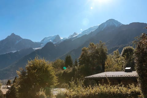 View (from property/room)