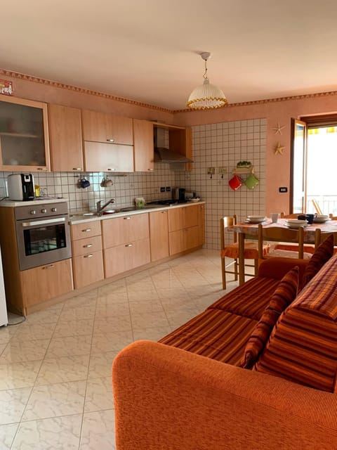 CONCETTA's HOME House in Ravello