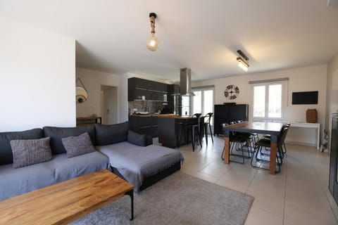 Superbe Villa climatisée, piscine, jardin, parking Villa in Sainte-Maxime