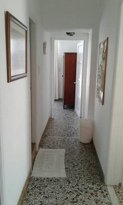 Kastro Apartment - Paroikia old down Apartment in Paros