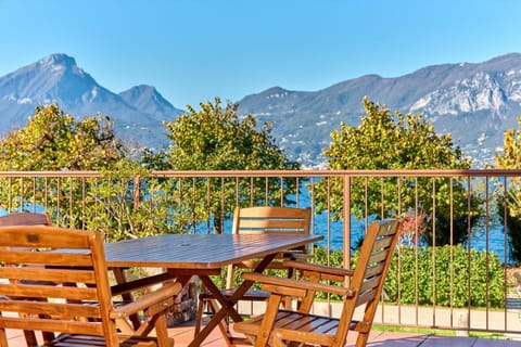 View (from property/room), Balcony/Terrace