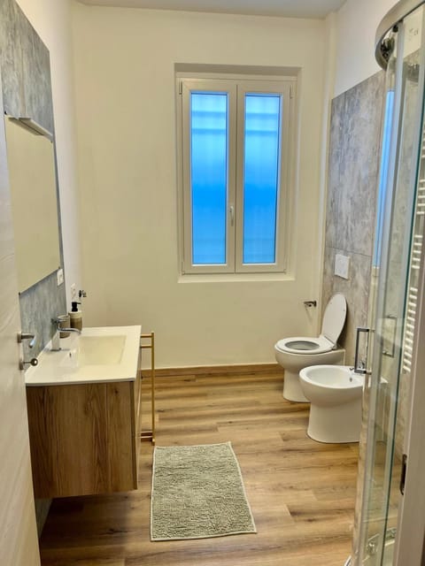 SEA House - PINTA - Cogoleto Apartment in Liguria