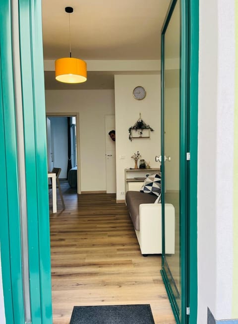 SEA House - PINTA - Cogoleto Apartment in Liguria