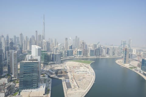 Natural landscape, City view, Lake view