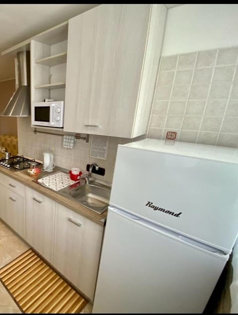 House Garden Apartment in Naples