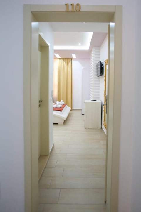 Rio Boutique Hotel Vlore Hotel in Vlorë