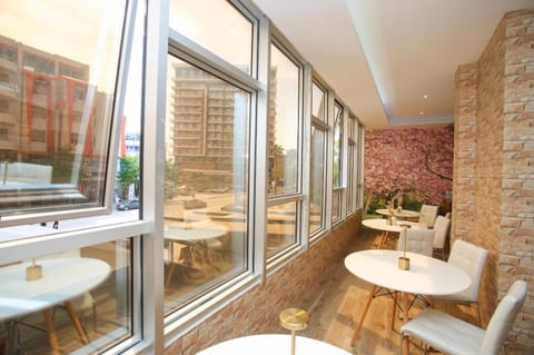 Rio Boutique Hotel Vlore Hotel in Vlorë