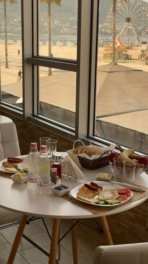 Rio Boutique Hotel Vlore Hotel in Vlorë