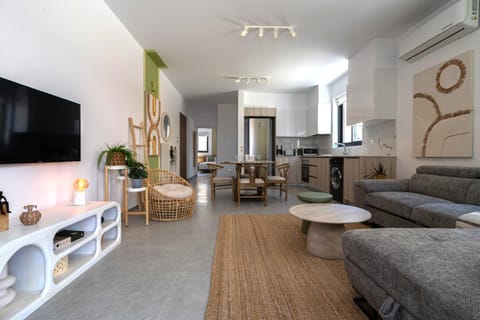 TV and multimedia, Living room, Seating area, air conditioner