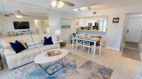 SeaCrest 212 Apartment in Okaloosa Island