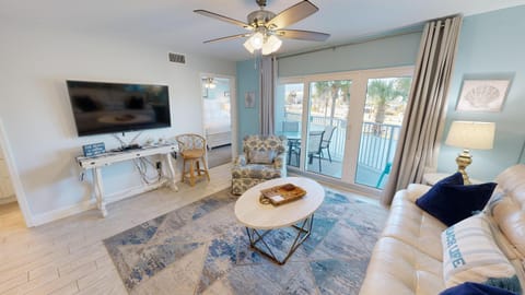 SeaCrest 212 Apartment in Okaloosa Island