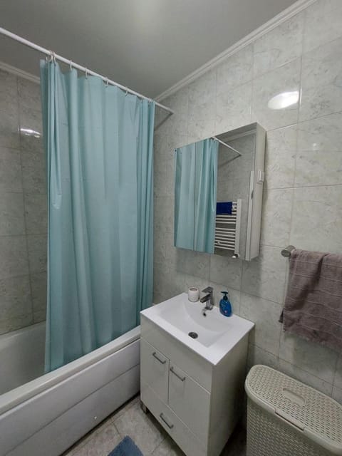 Cista DESETKA 2 Apartment in Serbia