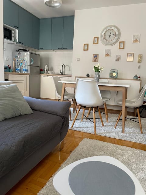 Cista DESETKA 2 Apartment in Serbia